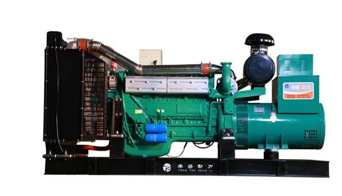 伊犁上柴500kw大型柴油发电机组_COPY_COPY