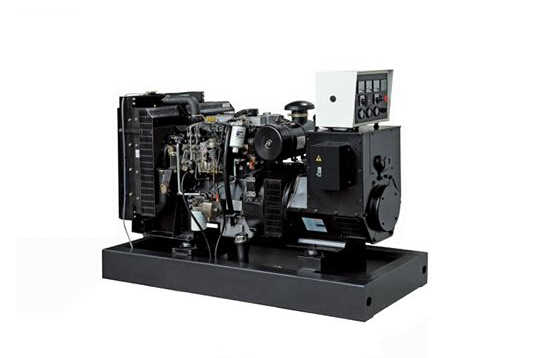伊犁科克150kw大型柴油发电机组_COPY
