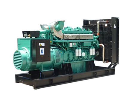 伊犁宗申动力250kw大型柴油发电机_COPY