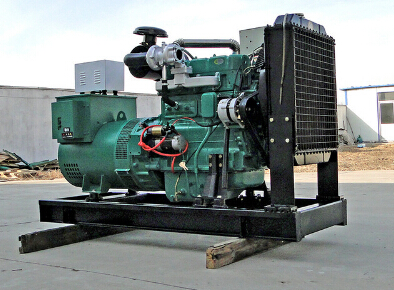 伊犁宗申动力50kw大型柴油发电机组_COPY