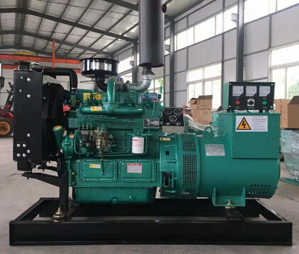 伊犁宗申动力10kw小型柴油发电机_COPY