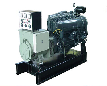 伊犁宗申动力5kw小型柴油发电机_COPY