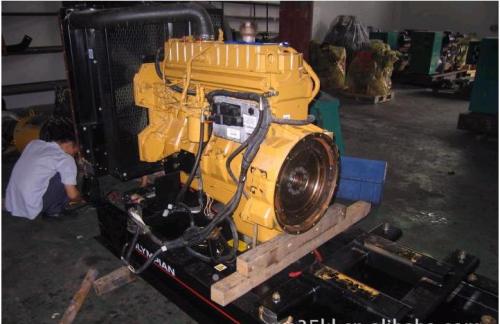 伊犁柴油发电机维修_COPY