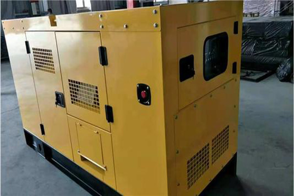 伊犁发电机出租