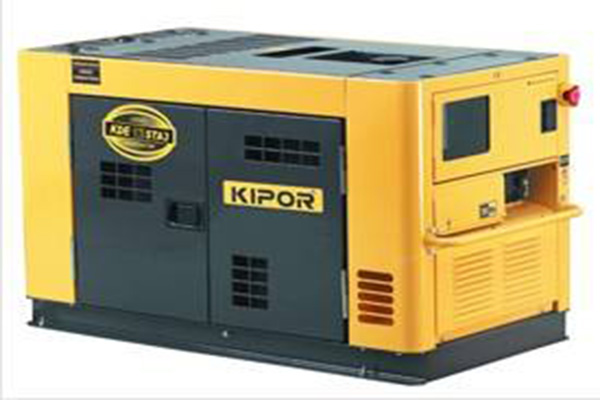 伊犁发电机出租