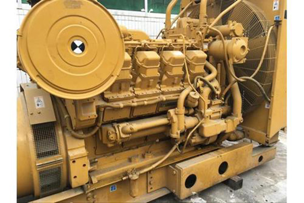 伊犁发电机出租