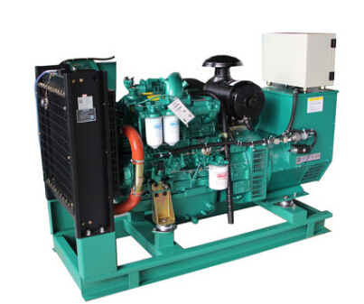 伊犁宗申动力12kw小型柴油二手发电机_COPY