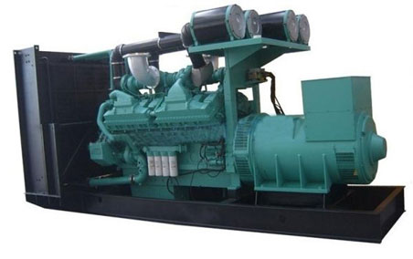 伊犁200kw康明斯发电机组