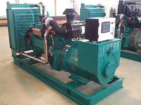 伊犁505kw康明斯柴油发电机组图片 伊犁505kw康明斯柴油发电机组图片
