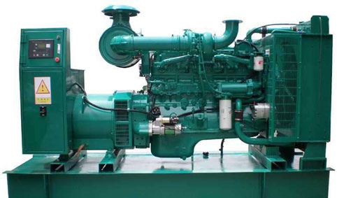 伊犁64kw康明斯柴油发电机组图片 伊犁64kw康明斯柴油发电机组图片