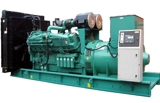 伊犁150kw康明斯柴油发电机组图片 伊犁150kw康明斯柴油发电机组图片