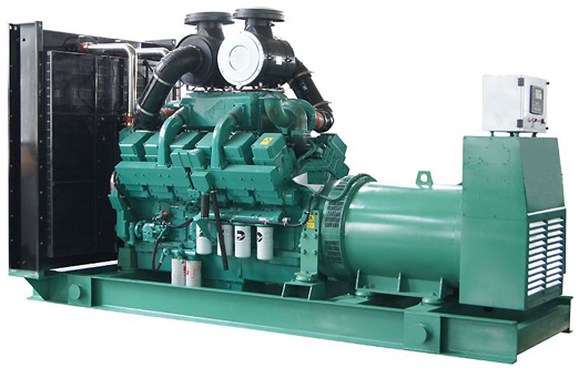 伊犁220kw康明斯柴油发电机组图片 伊犁220kw康明斯柴油发电机组图片