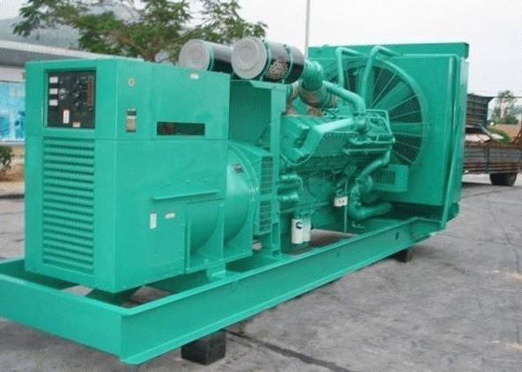 伊犁75kw康明斯柴油发电机组图片 伊犁75kw康明斯柴油发电机组图片
