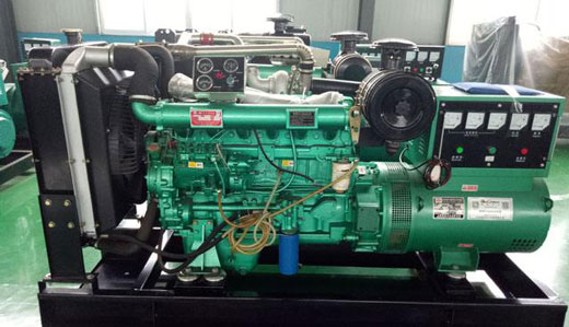 伊犁发电机不发电的原因