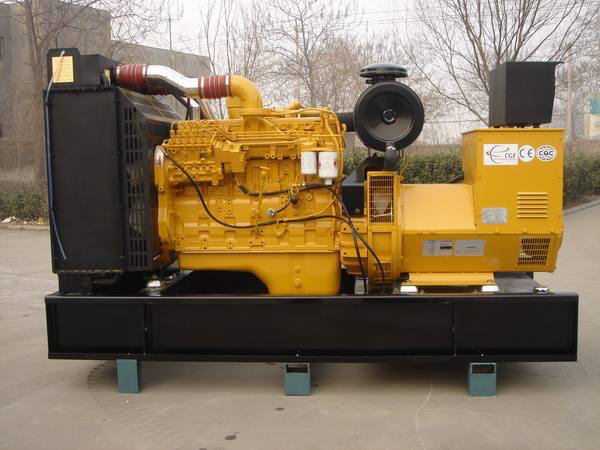 伊犁发电机出租