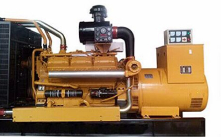 伊犁发电机出租