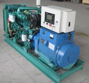 伊犁发电机出租