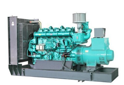 伊犁发电机出租