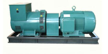 伊犁发电机出租