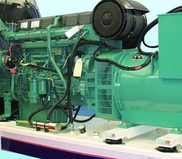 伊犁发电机出租